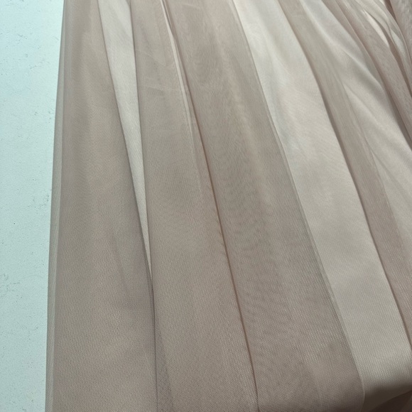 Birdy Grey pink Bridesmaids Dress - Picture 2 of 5